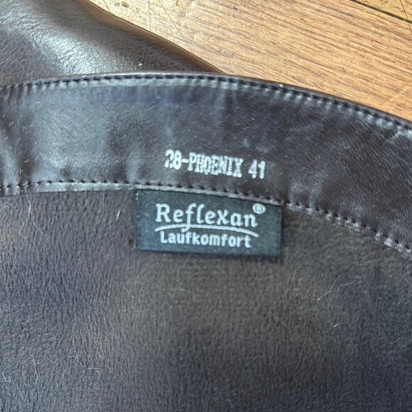 Women Sz41 High Boots - Picture 6 of 6